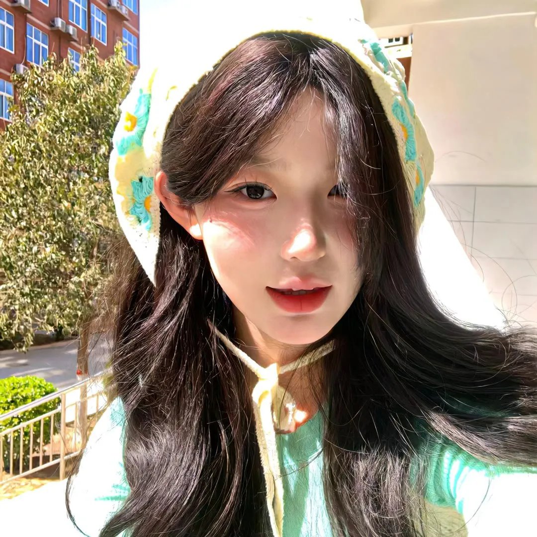 木头姑娘