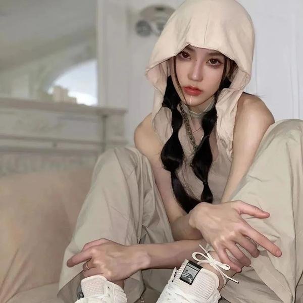 我的姊姊会隐形