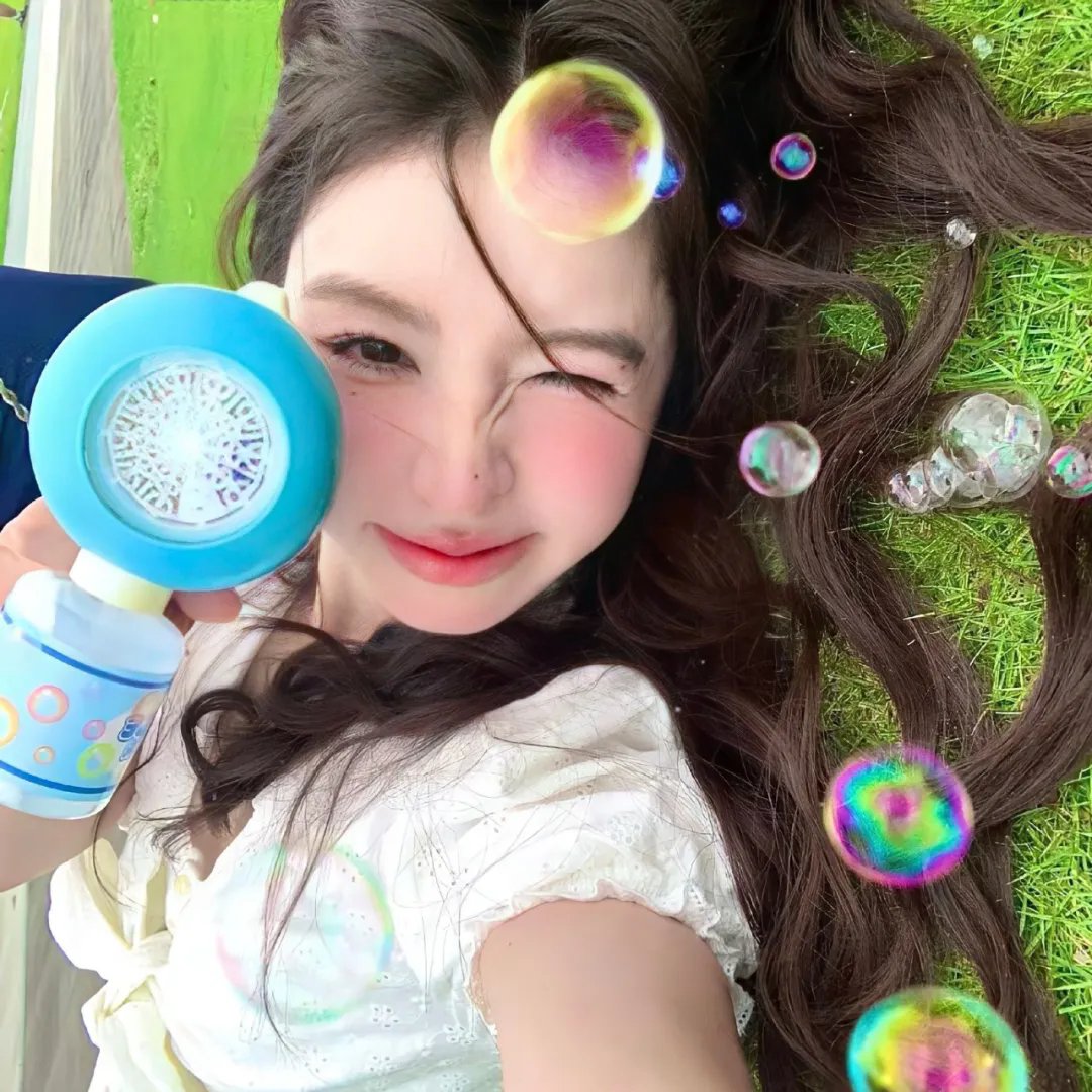 她来了 第二季